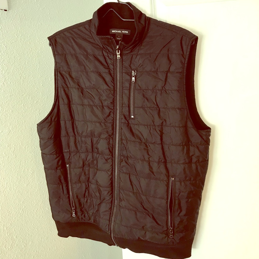 Michael Kors Vest